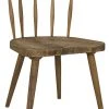 Noir Esme Chair, Teak DINING ROOM 1 Noir Esme Chair, Teak DINING ROOM