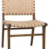 DINING ROOM Noir Dede Dining Chair, Teak