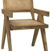 Noir QS Jude Chair, Teak With Caning 2 Noir QS Jude Chair, Teak With Caning
