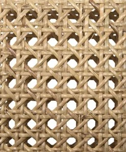 Noir QS Jude Chair, Teak With Caning