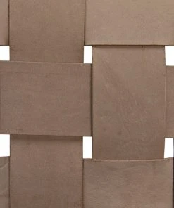 Noir Cohen Chair, Teak And Leather 19 Noir Cohen Chair, Teak And Leather