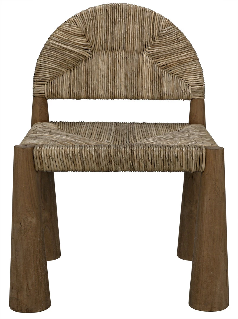 Noir Laredo Chair, Teak 4 Noir Laredo Chair, Teak
