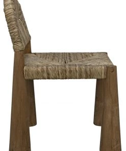 Noir Laredo Chair, Teak 13 Noir Laredo Chair, Teak