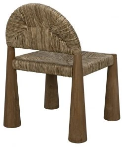 Noir Laredo Chair, Teak 14 Noir Laredo Chair, Teak