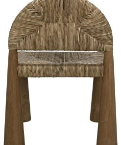 Noir Laredo Chair, Teak 15 Noir Laredo Chair, Teak