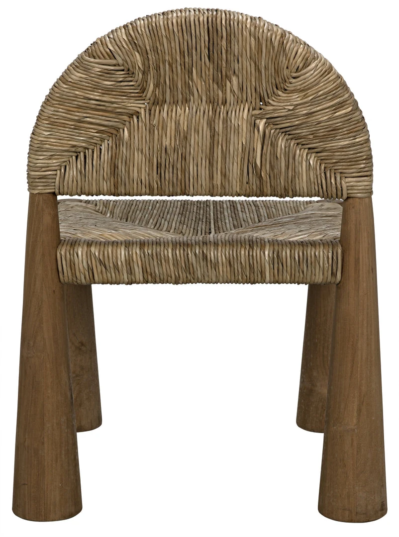 Noir Laredo Chair, Teak 7 Noir Laredo Chair, Teak