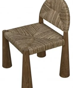 Noir Laredo Chair, Teak 16 Noir Laredo Chair, Teak