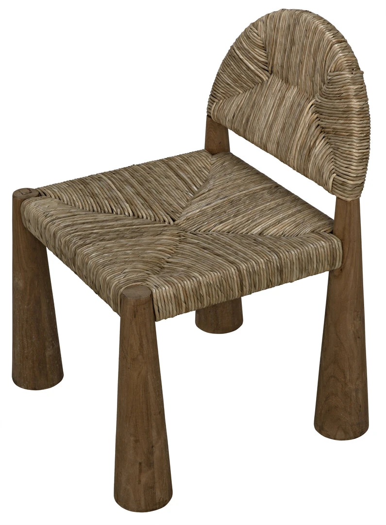 Noir Laredo Chair, Teak 8 Noir Laredo Chair, Teak