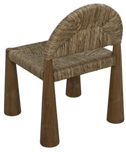 Noir Laredo Chair, Teak 17 Noir Laredo Chair, Teak
