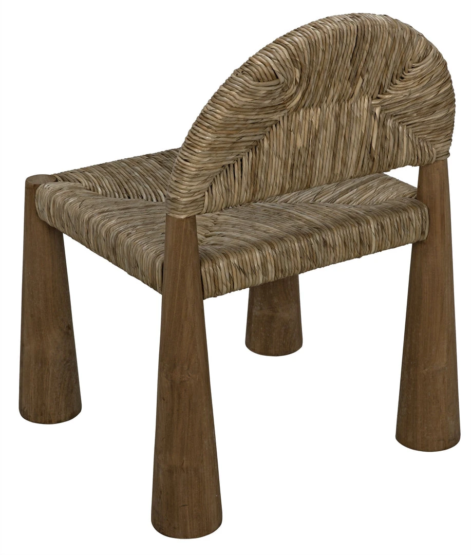 Noir Laredo Chair, Teak 9 Noir Laredo Chair, Teak