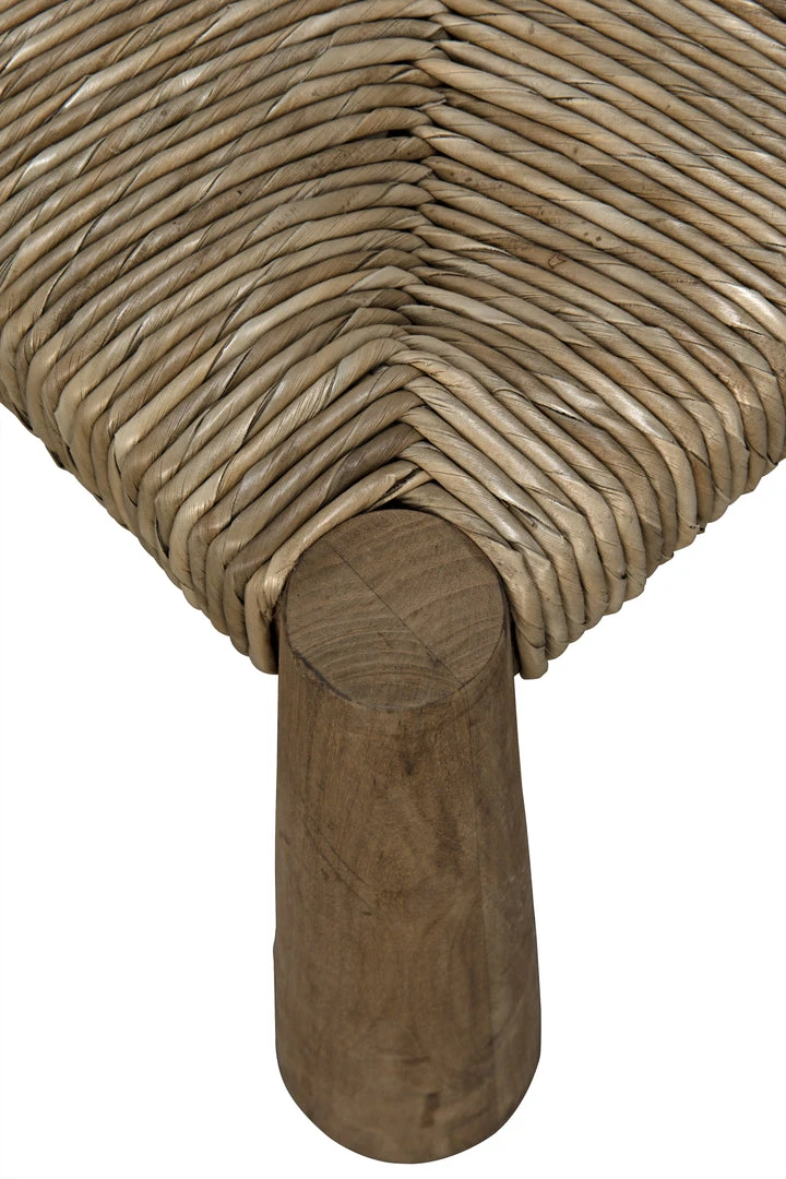 Noir Laredo Chair, Teak 10 Noir Laredo Chair, Teak