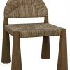 Noir Laredo Chair, Teak 2 Noir Laredo Chair, Teak