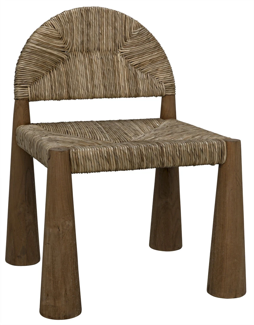 Noir Laredo Chair, Teak 3 Noir Laredo Chair, Teak