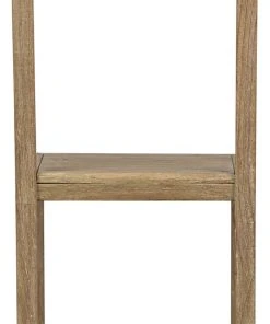 Noir Modal Chair, Distressed Mindi