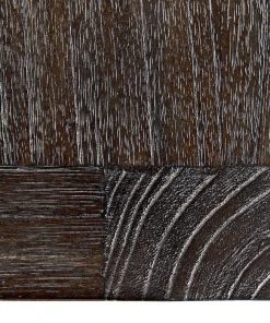 Noir Fiorelli Chair, Sombre Finish