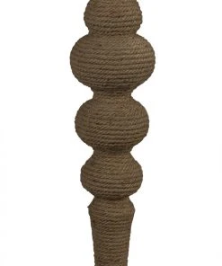 Noir Turned Leg Ismail Console 16 Noir Turned Leg Ismail Console