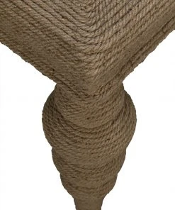 Noir Turned Leg Ismail Console 17 Noir Turned Leg Ismail Console