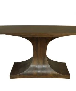 Noir QS Hugan Console LIVING ROOM