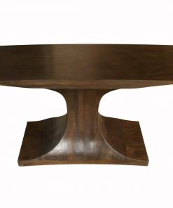 Noir QS Hugan Console LIVING ROOM