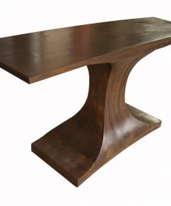 Noir QS Hugan Console LIVING ROOM