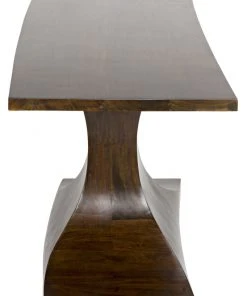 Noir QS Hugan Console LIVING ROOM