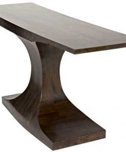 Noir QS Hugan Console LIVING ROOM