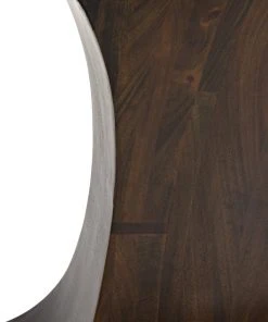 Noir QS Hugan Console LIVING ROOM