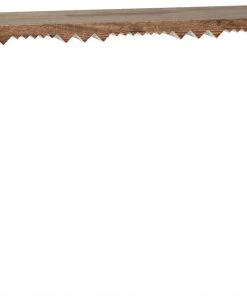 LIVING ROOM Noir QS Nelson Console