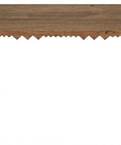 LIVING ROOM Noir QS Nelson Console 12 LIVING ROOM Noir QS Nelson Console