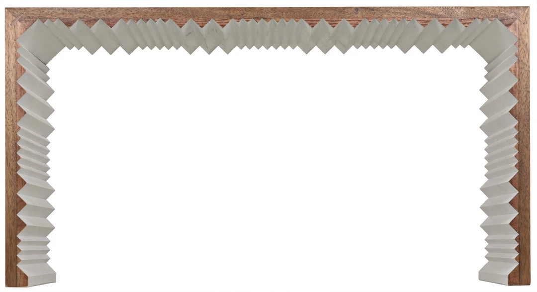 LIVING ROOM Noir QS Nelson Console 6 LIVING ROOM Noir QS Nelson Console