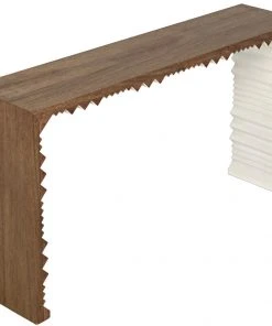 LIVING ROOM Noir QS Nelson Console 15 LIVING ROOM Noir QS Nelson Console