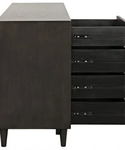 Chests & Cabinets Noir QS Wander Chest, Pale