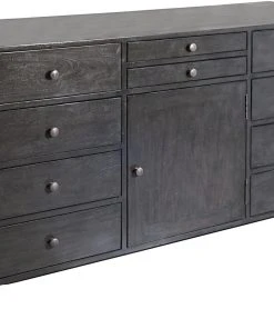 Chests & Cabinets Noir QS Wander Chest, Pale