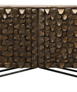 Noir QS New York Sideboard