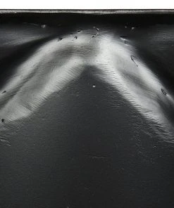 Noir T Console, Black Metal