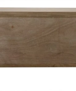 Media Consoles & TV Stands Noir David Sideboard, Washed Walnut