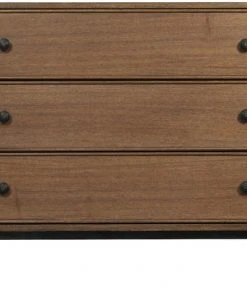 Chests & Cabinets Noir Boston Sideboard