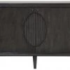Noir Dumont Sideboard Media Consoles & TV Stands