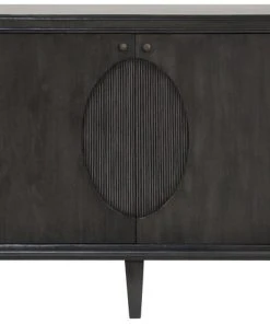 Noir Dumont Sideboard Media Consoles & TV Stands