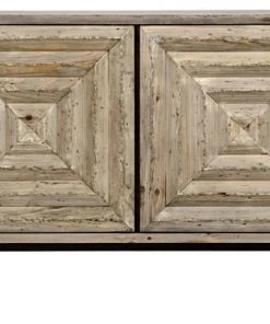 Noir QS Warus Sideboard Media Consoles & TV Stands