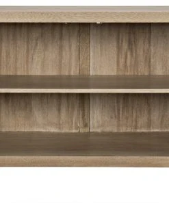 Noir QS Quadrant 2 Door Washed Walnut Sideboard 12 Noir QS Quadrant 2 Door Washed Walnut Sideboard