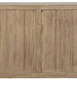 Noir QS Quadrant 2 Door Washed Walnut Sideboard 14 Noir QS Quadrant 2 Door Washed Walnut Sideboard