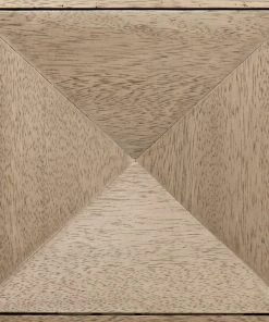 Noir QS Quadrant 2 Door Washed Walnut Sideboard 15 Noir QS Quadrant 2 Door Washed Walnut Sideboard