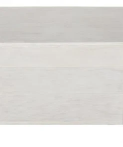 Chests & Cabinets Noir QS Morten 9 Drawer Dresser, White Wash