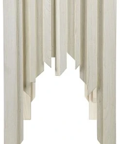 Noir Desdemona Sideboard, Bleached Elm LIVING ROOM