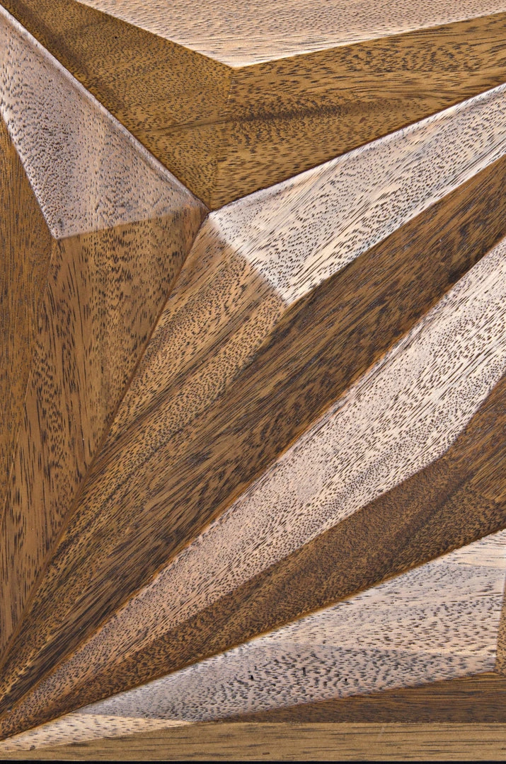 Noir QS Zurich Console, Dark Walnut LIVING ROOM 11 Noir QS Zurich Console, Dark Walnut LIVING ROOM