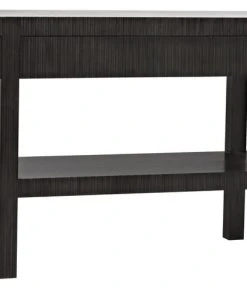 Noir Conrad Console, Pale