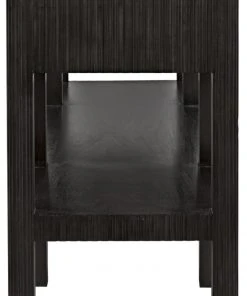 Noir Conrad Console, Pale