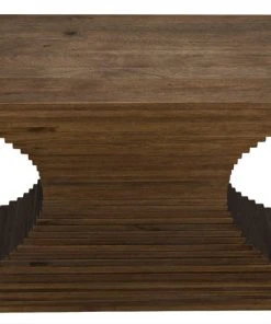 Noir Cambio Console, Dark Walnut LIVING ROOM