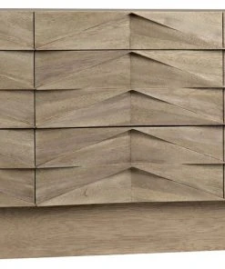 Noir Drake Sideboard, Washed Walnut